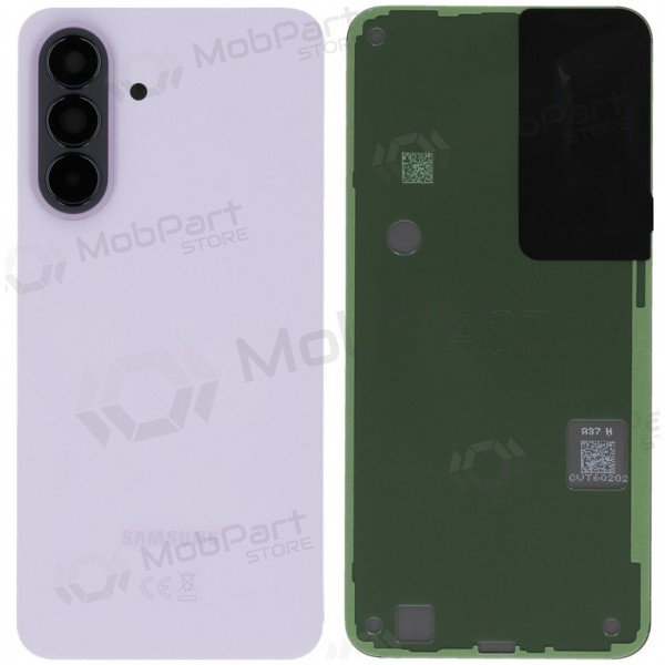 Πίσω κάλυμμα Samsung Galaxy A37 5G (λεβάντα) (γνήσιο)