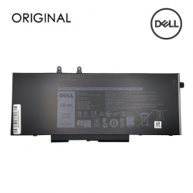DELL 3HWPP, 4250mAh μπαταρία Laptop - PREMIUM