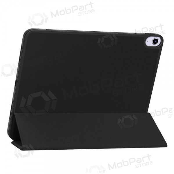 Θήκη Apple iPad Air 13 M2 2024, M3 2025, M4 2026 -Tech-Protect SmartCase Pen Holder (μαύρο)