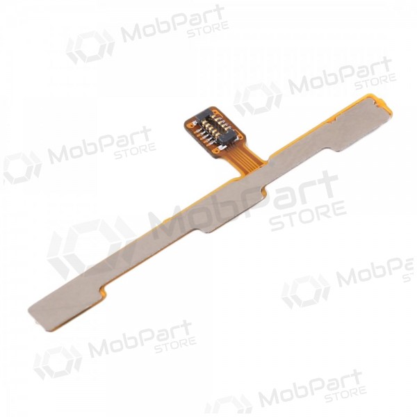 Huawei P10 Lite on / off καλωδιο κουμπιου λειτουργιας - Premium