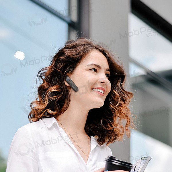 Ασύρματος handsfree ακουστικα Borofone BC36 μαύρος
