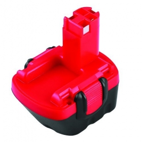 Μπαταρία Bosch BAT043 / BAT046 12V για εργαλεία 3Ah Ni-MH (ανταλλακτική)