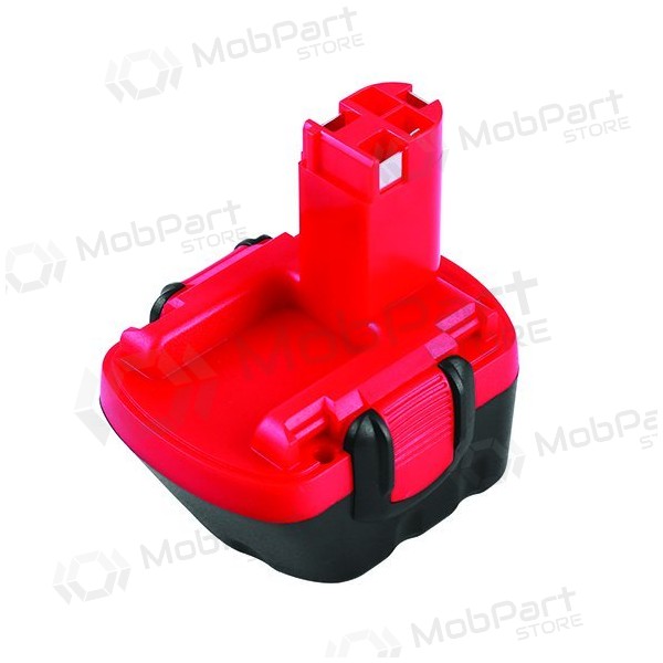 Μπαταρία Bosch BAT043 / BAT046 12V για εργαλεία 3Ah Ni-MH (ανταλλακτική)