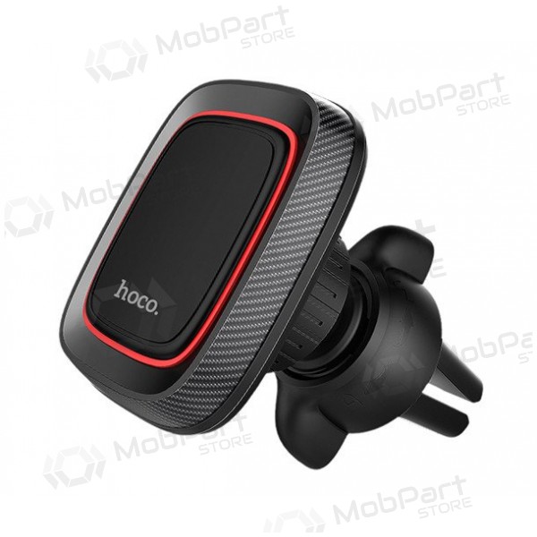 Θήκη τηλεφώνου αυτοκινήτου HOCO CA23 (for using on ventilation grille, magnetic fixing)