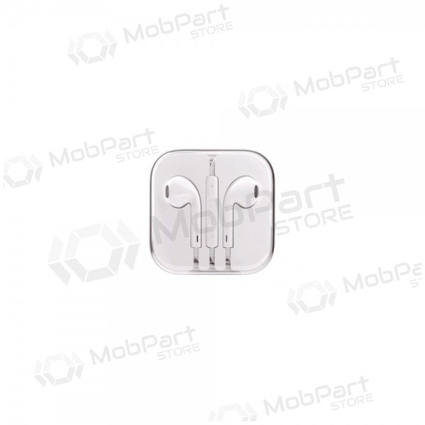 Apple MNHF2ZM / A AP10024 handsfree ακουστικα (packed) (γνησια)