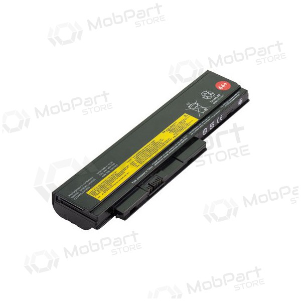 LENOVO 0A36281, 5200mAh μπαταρία Laptop, Advanced