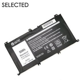 DELL 357F9, 4400mAh μπαταρία Laptop