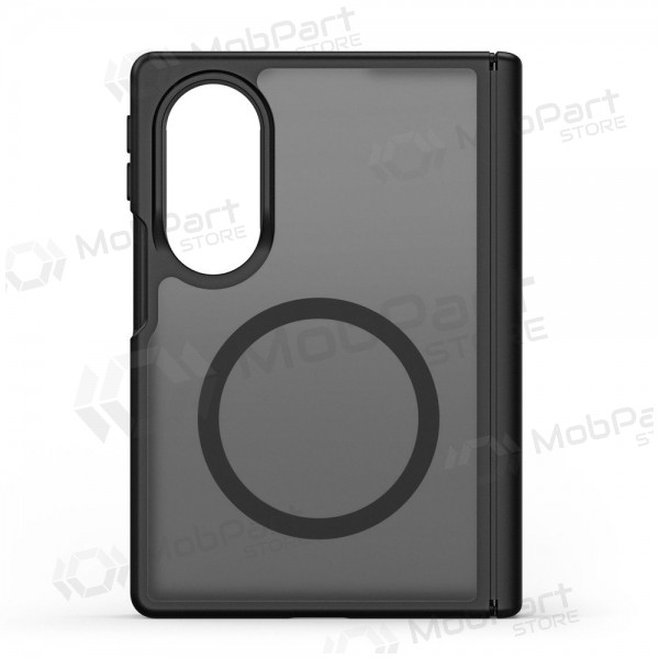 Θήκη Samsung Galaxy Z Fold8 -Dux Ducis Yind MagSafe- (μαύρη)