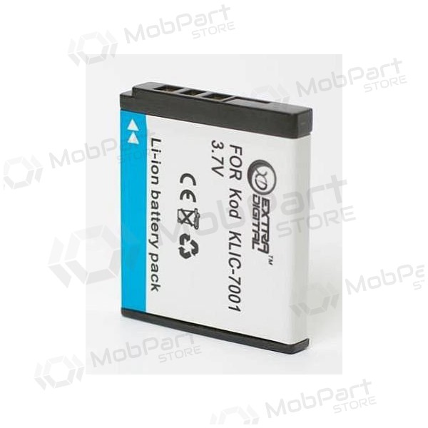 Kodak KLIC-7001, DLi-213 φωτογραφική μπαταρία / συσσωρευτής