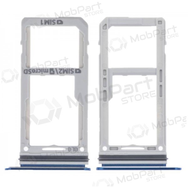 Samsung N950F Galaxy Note 8 Υποδοχή κάρτας SIM (μπλε)