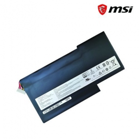 MSI BTY-M6J, 5700mAh μπαταρία Laptop - PREMIUM