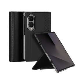 Θήκη Samsung Galaxy Z Fold8 -Dux Ducis Bril-