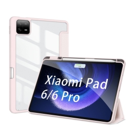 Xiaomi Pad 6, Pad 6 Pro Θήκη «Dux Ducis Toby»