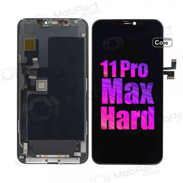 Οθόνη Apple iPhone 11 Pro Max (Soft OLED) (Premium)