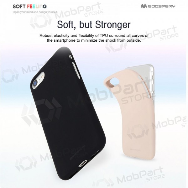 Apple iPhone XS Max θήκη Mercury Goospery 