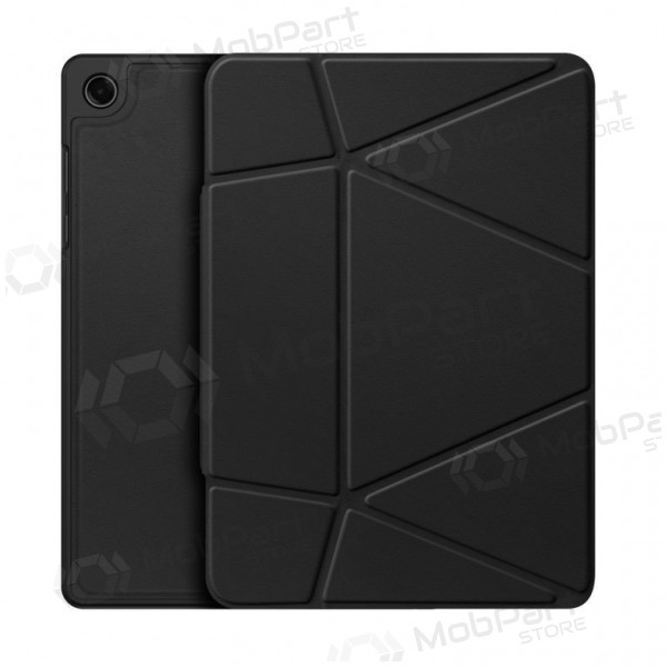Θήκη Samsung Galaxy Tab A9+, Tab A11+ - Dux Ducis Vers (μαύρη)