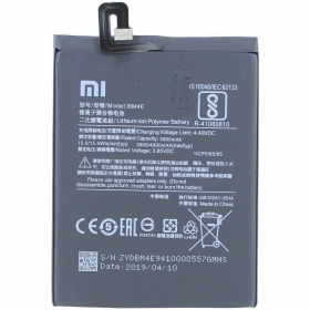 Xiaomi Pocophone F1 μπαταρία, akumuliatorius (BM4E) (γνησια)