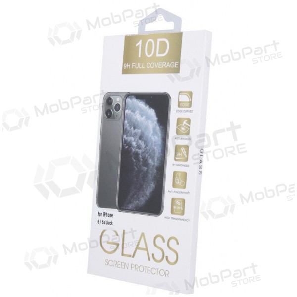 Apple iPhone 12 / 12 Pro προστασία οθόνης Tempered Glass 