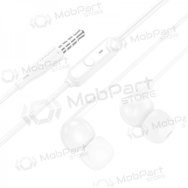 Ausinės Hoco M124 3,5mm