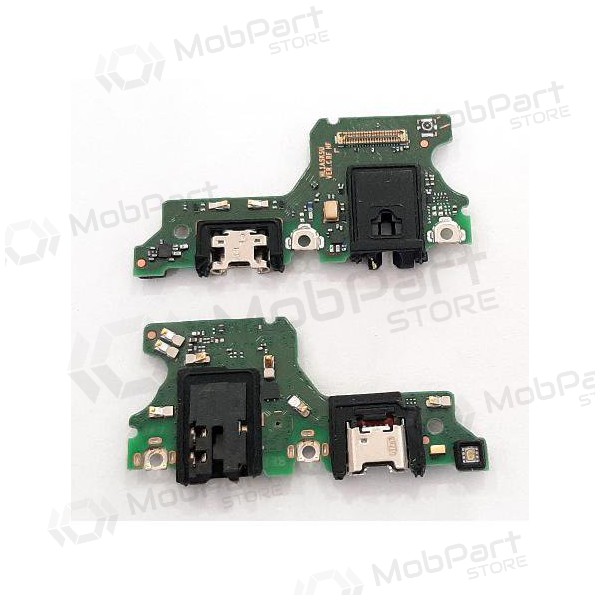 Huawei P40 Lite E θύρα φόρτισης (service pack) (γνησια)