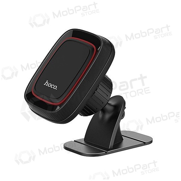 Θήκη τηλεφώνου αυτοκινήτου HOCO CA24 (dashboard mounting, magnetic fixing)
