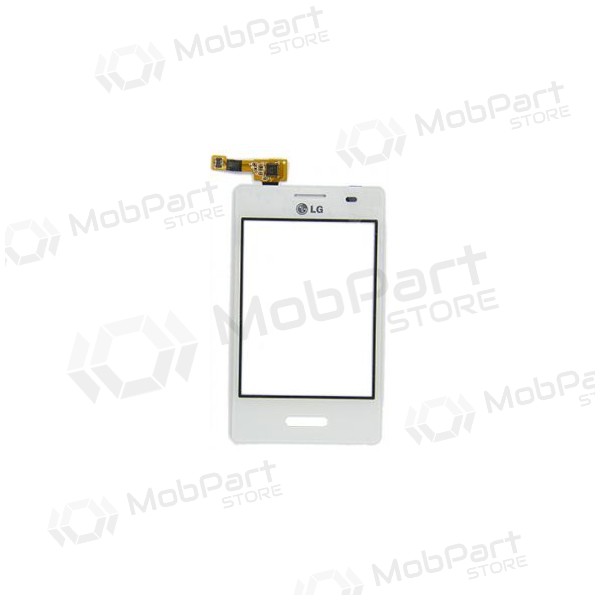 LG E430 (L3-2) touchscreen (άσπρο)