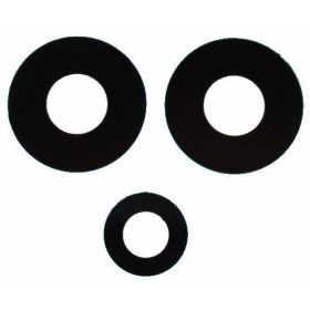 Xiaomi Redmi Note 12 5G τζαμάκι κάμερας