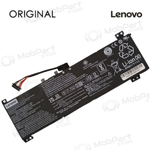 LENOVO L20C3PC2, 3820mAh μπαταρία Laptop - PREMIUM