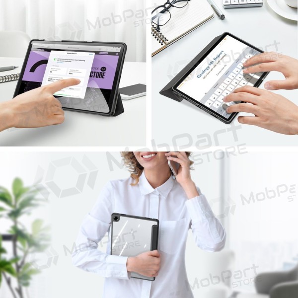 Samsung Galaxy Tab A9+ θήκη 