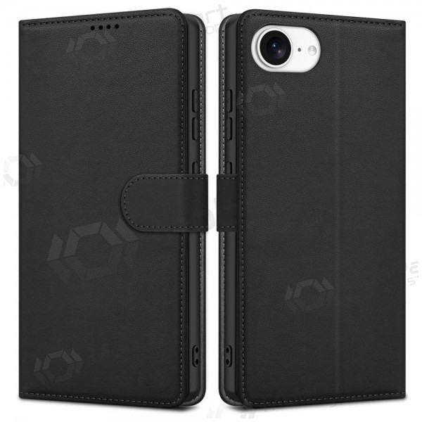 Θήκη Samsung Galaxy S26 Ultra -Fancy Wallet- (μαύρη)