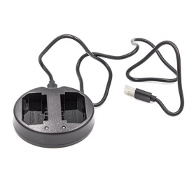 Φορτιστής SONY NP-FZ100, Dual