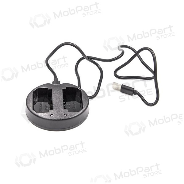 Φορτιστής SONY NP-FZ100, Dual