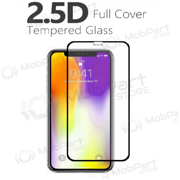 Apple iPhone 12 Pro Max προστασία οθόνης Tempered Glass 