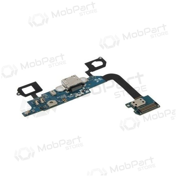 Samsung G850F Galaxy Alpha θύρα φόρτισης