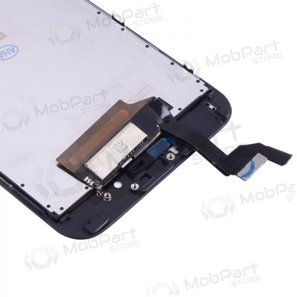 Apple iPhone 6S οθόνη (μαύρος) (Premium)