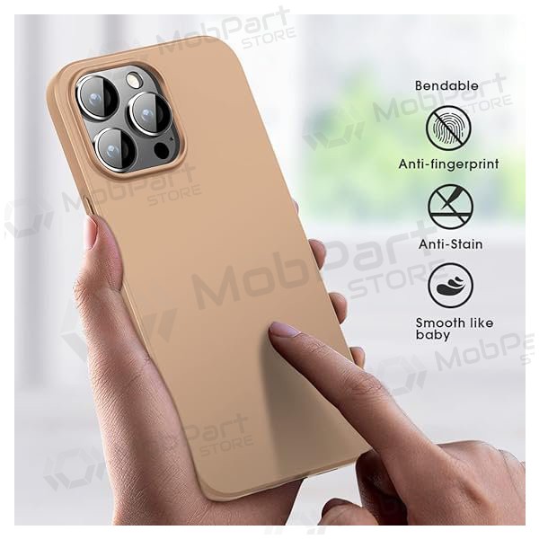 Θήκη Apple iPhone 16 - X-Level Guardian - (χρυσό)
