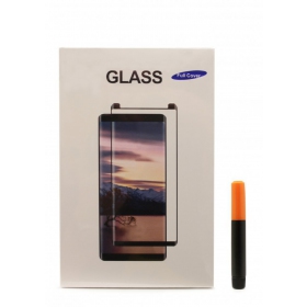 Samsung S918 Galaxy S23 Ultra 5G προστασία οθόνης Tempered Glass M1 