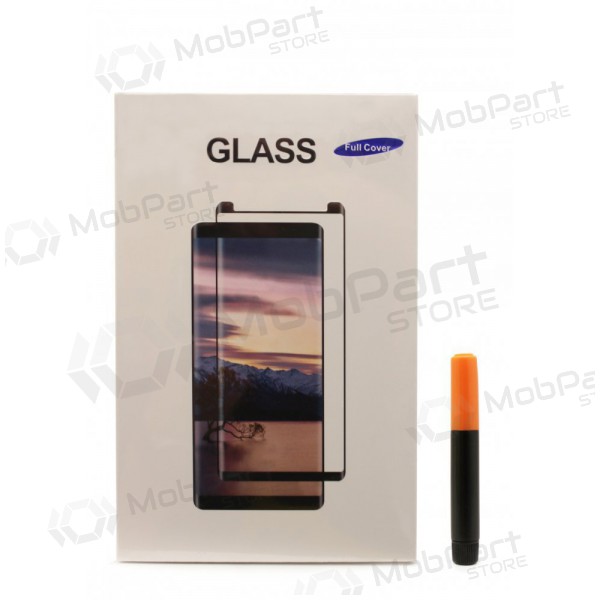 Samsung S918 Galaxy S23 Ultra 5G προστασία οθόνης Tempered Glass M1 