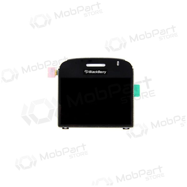 BlackBerry 9000 Bold (001 / 004) LCD οθόνη - Premium