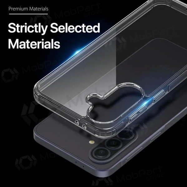 Θήκη Samsung A37 - Dux Ducis Clin - διαφανής