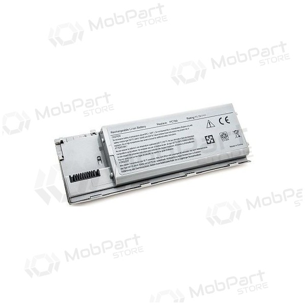 DELL KD491, 5200mAh μπαταρία Laptop, Advanced