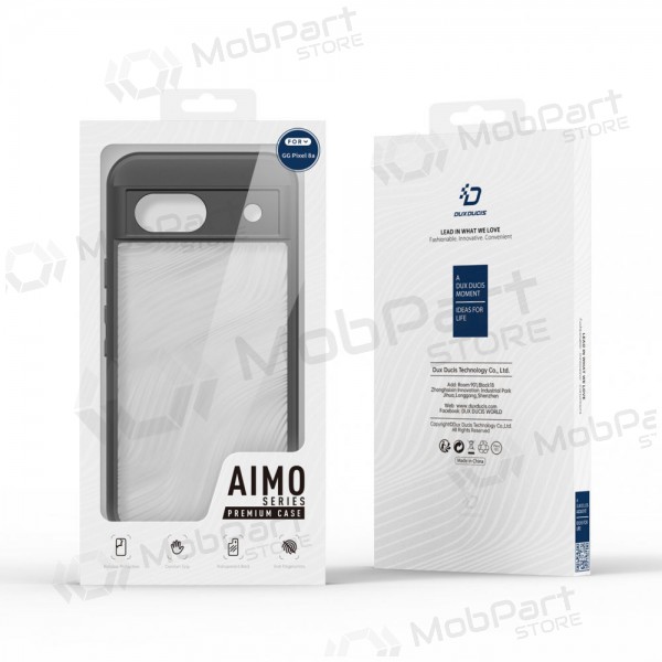 Θήκη Google Pixel 8a - Dux Ducis Aimo