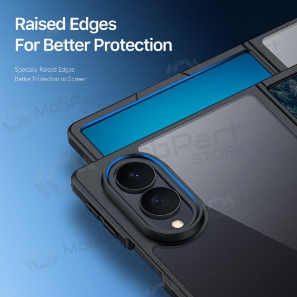Θήκη Samsung Galaxy Z Fold8 - Dux Ducis Aimo