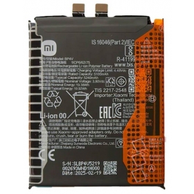 Μπαταρία Xiaomi 15, συσσωρευτής (BP4V) (γνήσια)