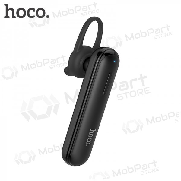 Ασύρματα ακουστικά Hoco E36 μαύρα