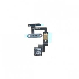 Apple iPad Air 2 on / off (įjungimo), apšvietimo daviklio και mikrofono εύκαμπτο καλώδιο