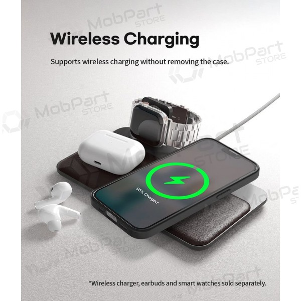 Apple iPhone 15 Pro θήκη 