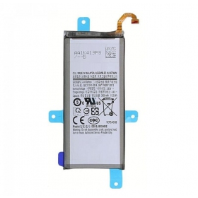 Samsung Galaxy A6 (2018), J6 (2018) μπαταρία, akumuliatorius (EB-BJ800ABE)