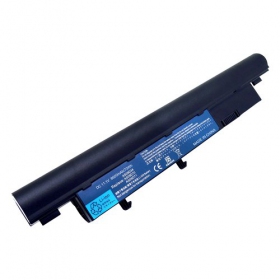 ACER AS09D31, 6600mAh μπαταρία Laptop, Extended