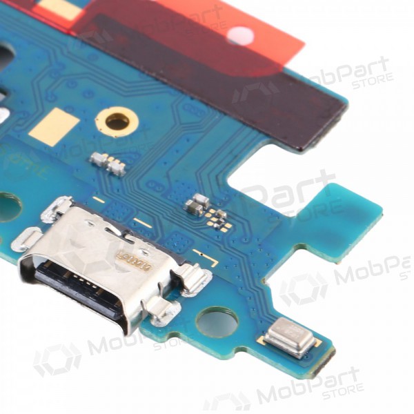 Samsung M317 Galaxy M31S 2020 θύρα φόρτισης (service pack) (γνησια)